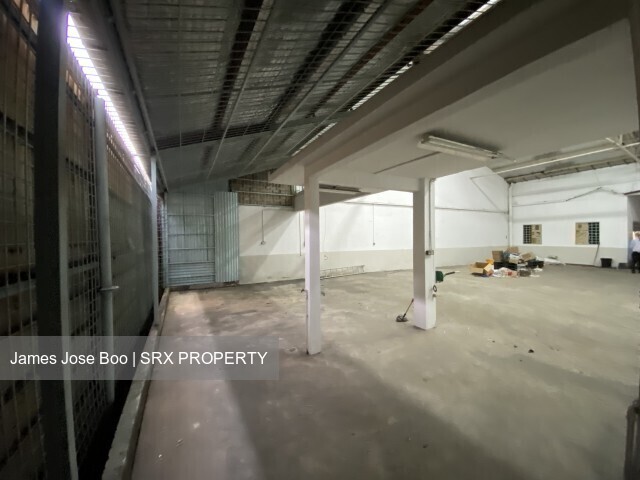 B1 Building for sale | Rebuild to 5-6 storey | with GST (D12), Factory #597174851